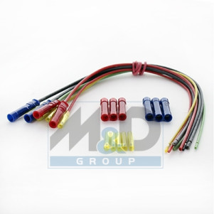 PIECES POUR SYSTEMES DE GESTION MOTEUR